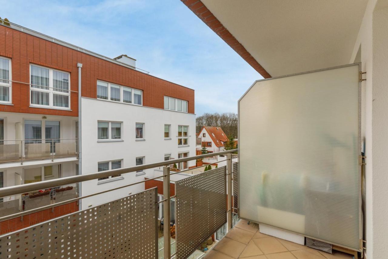 Jantar Apartamenty Kolobrzeg - Cosy Apartment Kültér fotó