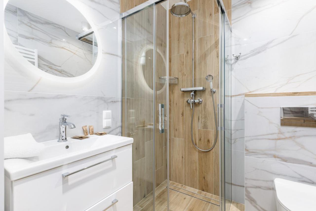 Jantar Apartamenty Kolobrzeg - Cosy Apartment Kültér fotó